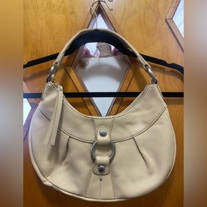 Vintage Y2K Nine West Tan Purse